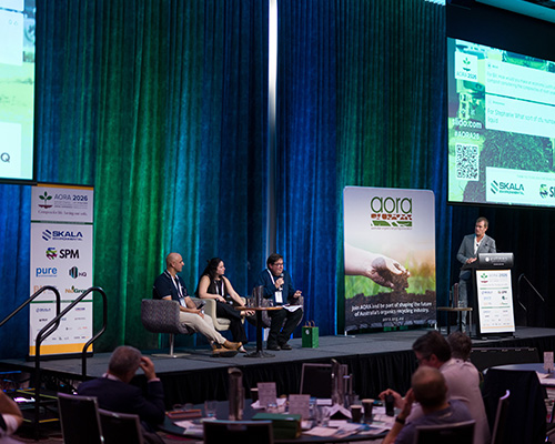 AORA Conference 2026