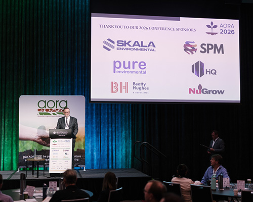 AORA Conference 2026