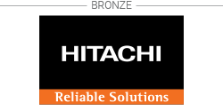 HITACHI