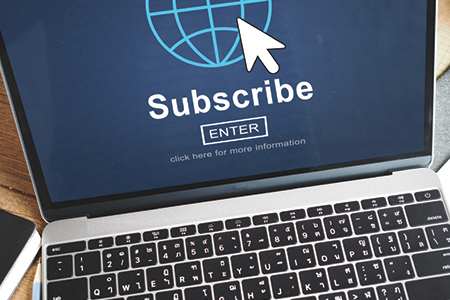 subscribe